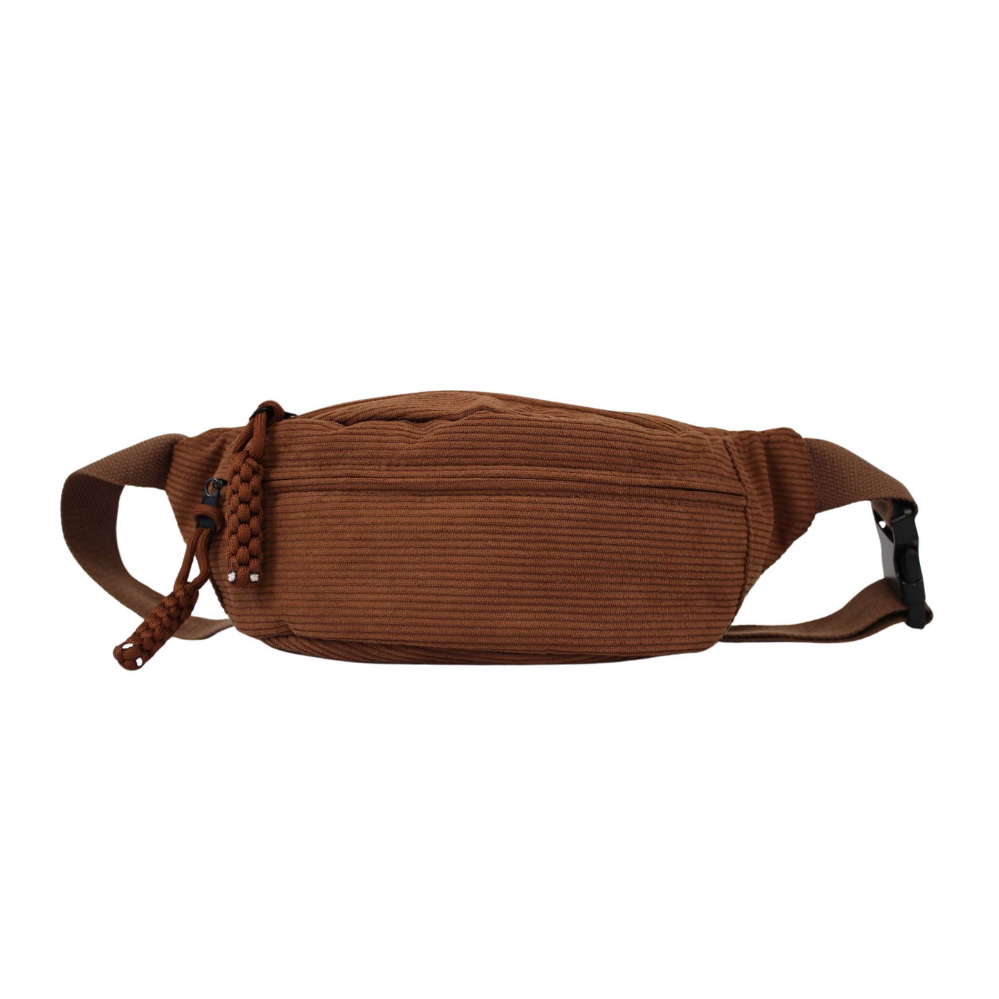 Hazel Corduroy Fanny Pack