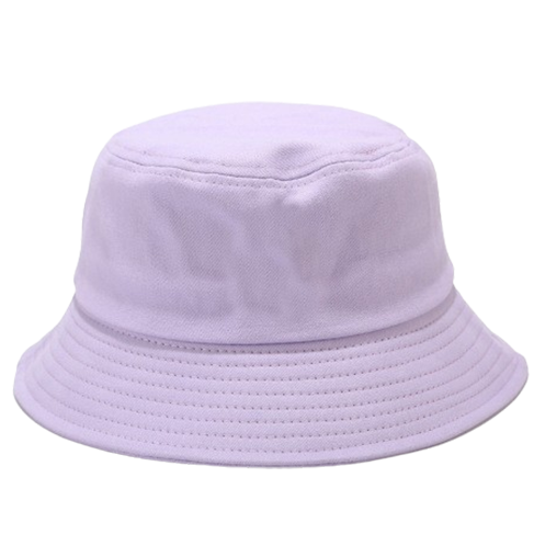 Lavender Bucket Hat