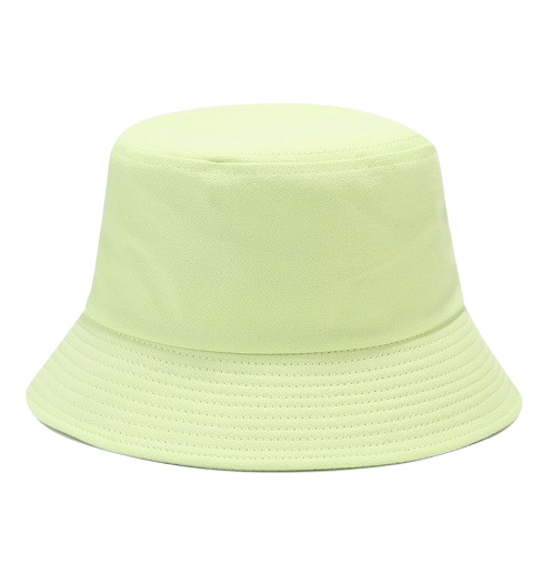 Lemon Drop Bucket Hat