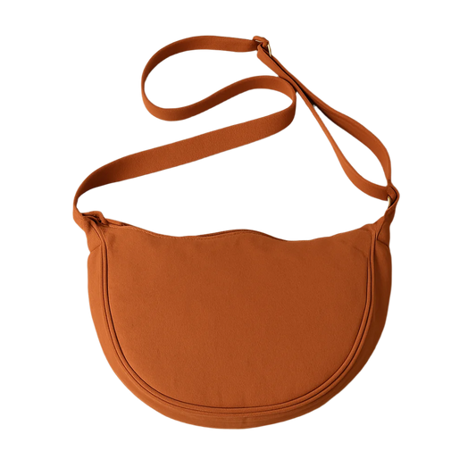 Rust Fanny Pack