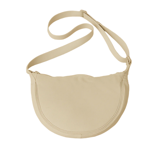 Beige Fanny Pack