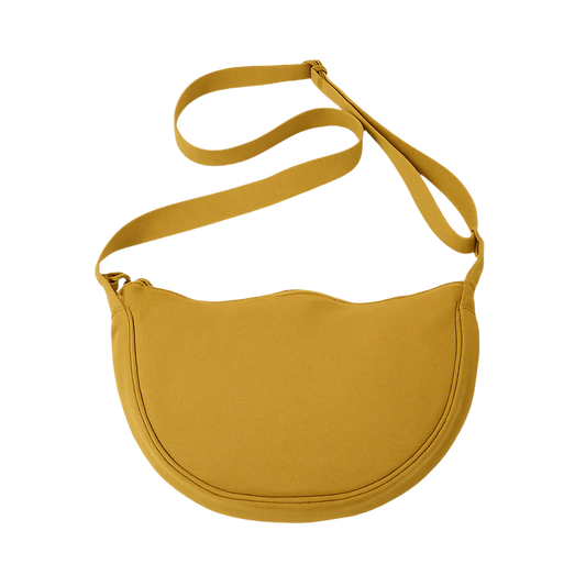 Golden Fanny Pack